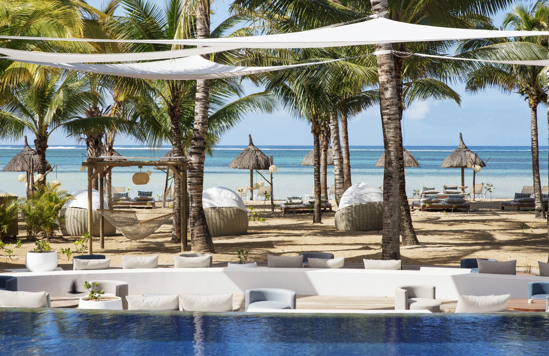 Heritage Le Telfair Golf & Wellness Resort